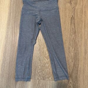 Lululemon Women’s Gray Active Leggings